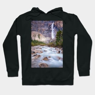 Tumbling Takkakaw Hoodie